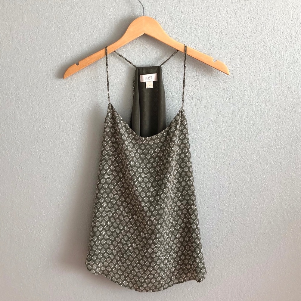 LOFT Cami